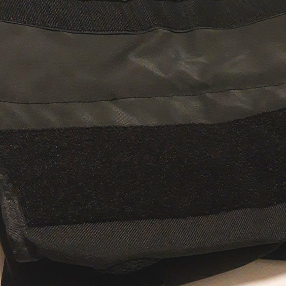 Stroller Caddy Universal Snack Tray Jolly Jumper Kiddy Kaddy Black - Picture 7 of 7